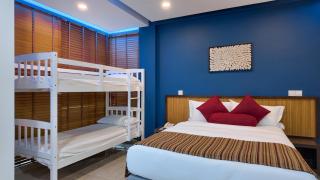 Noovila Grand Hulhumale' Maldives - 8