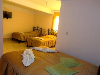 Hostal Salares - 4