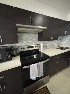 CASA PORS Beach Front Apartment with security, pool &jacuzzi - 3