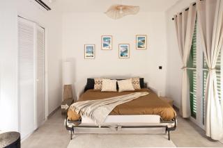 Plage de la BaieOrientale - Villa d'exception 6p - Piscine privée - 2