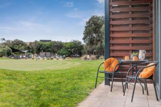 1BR Apartment 43 sleeps 5,Golf,Beach,Hot Springs - 2