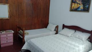 Pousada Terra do Ipê - 8