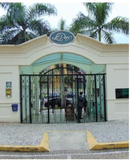 leparc residencial resort - 6