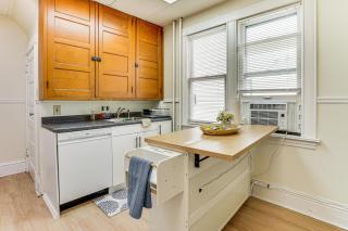 1 Mi to University Spacious Home in Minneapolis! - 2