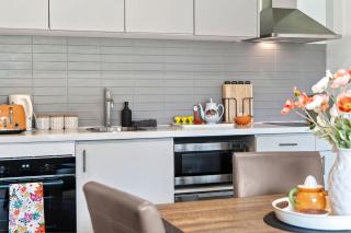 1BR Apartment 43 sleeps 5,Golf,Beach,Hot Springs - 7