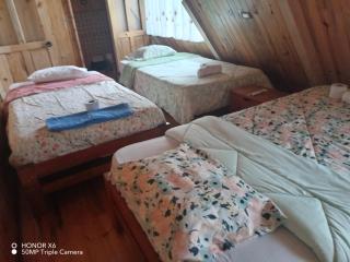 Cabaña VALLE ENCANTADO - 4