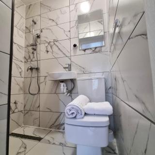 Forge Lane Cozy Apartment - 2