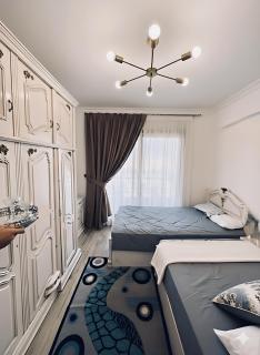 Spacious 2BR Apt 2BA Gated Community - 6