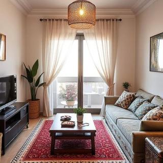 A Cozy escape in Morocco - 3