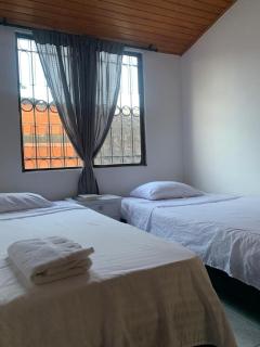 Casa Vacacional del Llano - 3