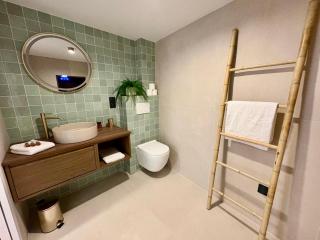Charme et modernite au coeur du Vieux Nice - 8