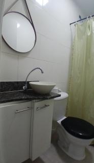 Apt com Varanda 2 qdras Praia Pontal - 8
