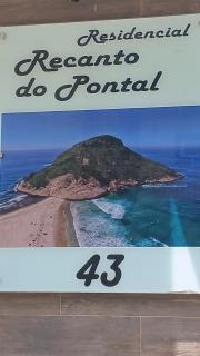 Apt com Varanda 2 qdras Praia Pontal - 7