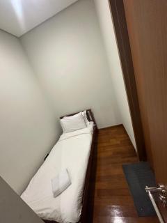 Soho Suites KLCC 20 jalan perak - 6