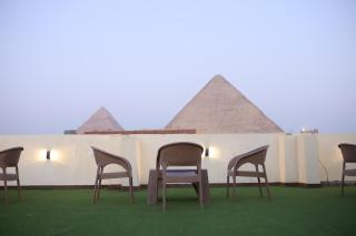 Retaj Pyramids View - 0