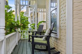 Spacious Historic House Near Louisville Sites - 1