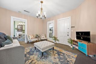 Spacious Historic House Near Louisville Sites - 7