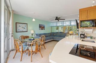 KAMAOLE NALU, #202 condo - 5
