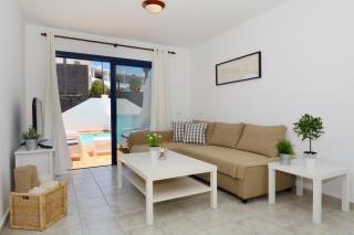 Villa Oasis - 2