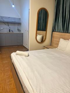 Weekend Furnished Apartment - 4