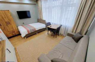 Sleepy Taksim Hotel - 0