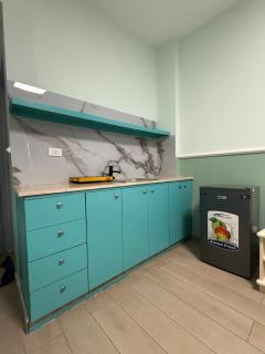 Weekend Furnished Apartment - 3