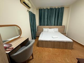 Weekend Furnished Apartment - 1