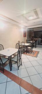 Hotel Luis cordero - 6