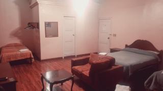 Hotel Luis cordero - 4