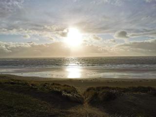 8 person holiday home in Blåvand - 8