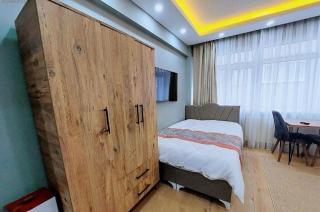 Sleepy Taksim Hotel - 6