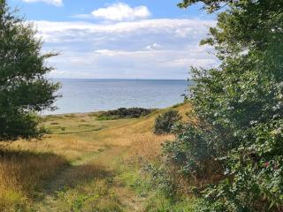 8 person holiday home in Knebel - 6