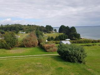 8 person holiday home in Knebel - 4