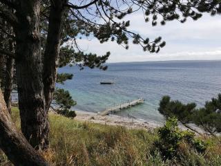 8 person holiday home in Knebel - 1