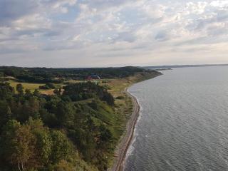 8 person holiday home in Knebel - 1