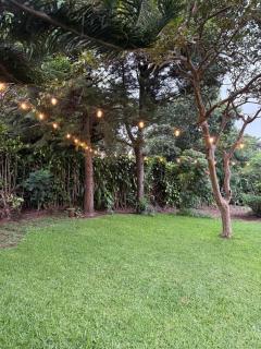 Villa San Carlos - 1