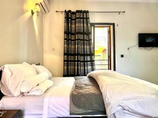 Nelbrj Studio - Marrakesch - 8