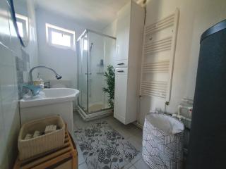 Casuta din Gradina - 2