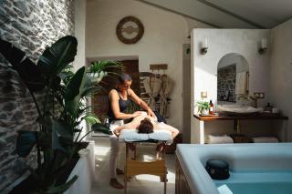 Le Pré de la Mer Suite & SPA Privatif - 1