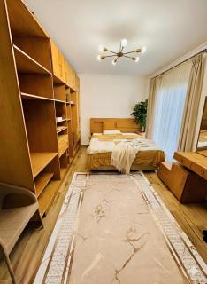 Modern Flat at Shiekh Zayed - 8