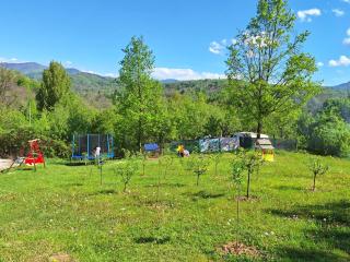Casuta din Gradina - 6