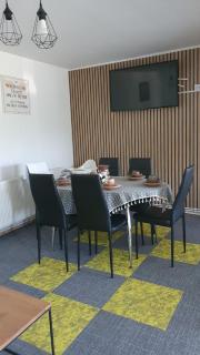 Casuta din Gradina - Horezu - 7