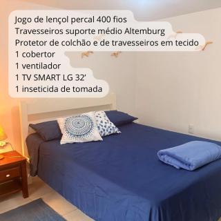 Quitinete para Casal em Garopaba - 9