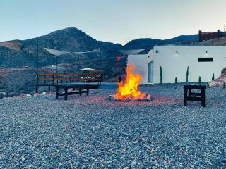 Casa de Montaña en Puclaro, Valle de Elqui - 8