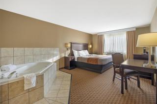 Best Western Plus Vintage Valley Inn - 7