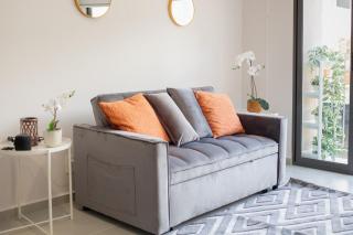MrW Beautiful apartment in VillaDhara - 0