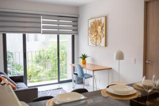 MrW Beautiful apartment in VillaDhara - 8