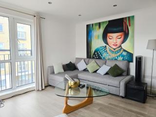 Beautiful Central Family Apartment for 6 - 6