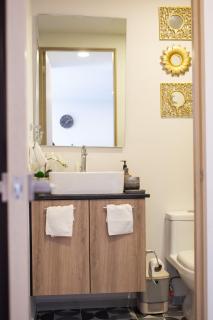 MrW Beautiful apartment in VillaDhara - 4