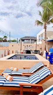 Beach Front Lux Containers - 1